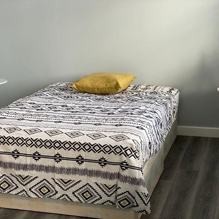 Grays Accommodation B&B Εξωτερικό φωτογραφία