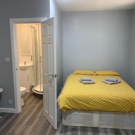 Grays Accommodation B&B Εξωτερικό φωτογραφία