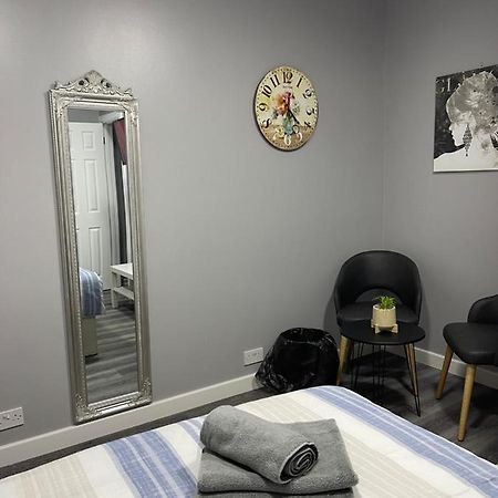 Grays Accommodation B&B Εξωτερικό φωτογραφία