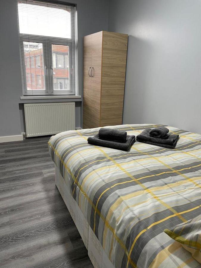 Grays Accommodation B&B Εξωτερικό φωτογραφία