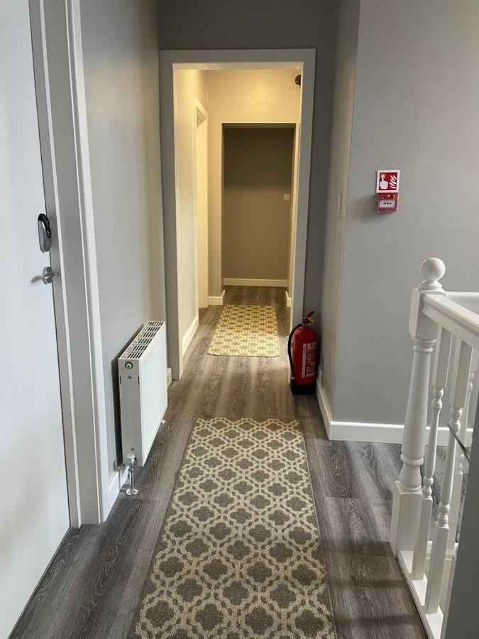 Grays Accommodation B&B Εξωτερικό φωτογραφία