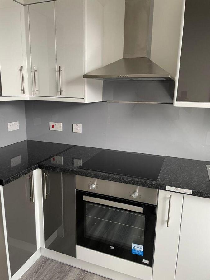 Grays Accommodation B&B Εξωτερικό φωτογραφία