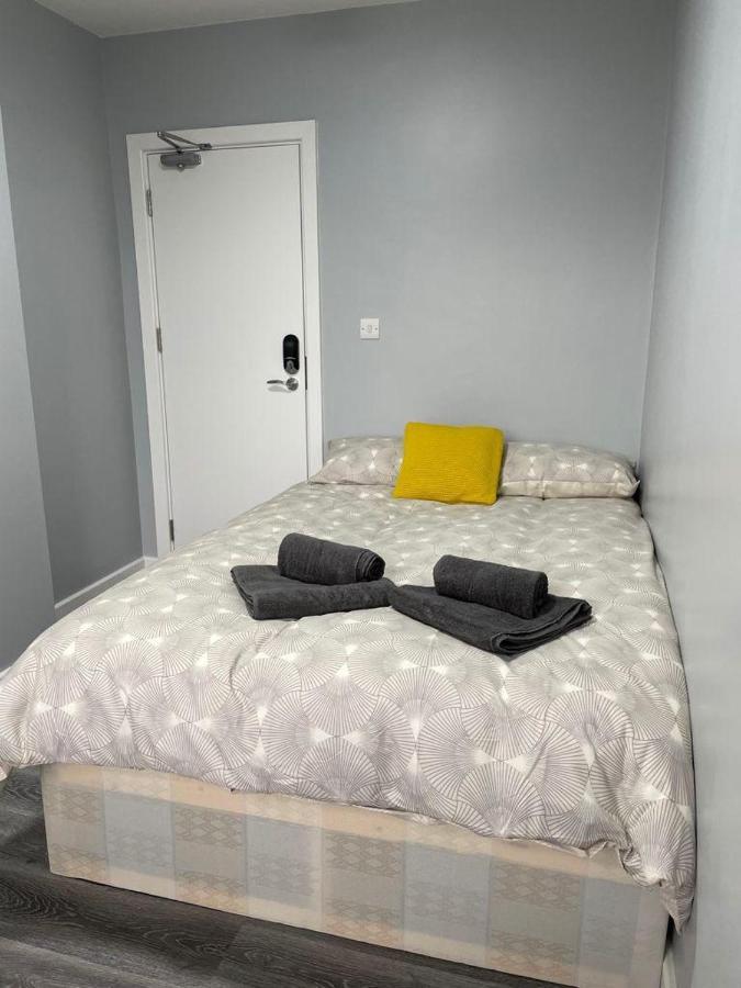 Grays Accommodation B&B Εξωτερικό φωτογραφία