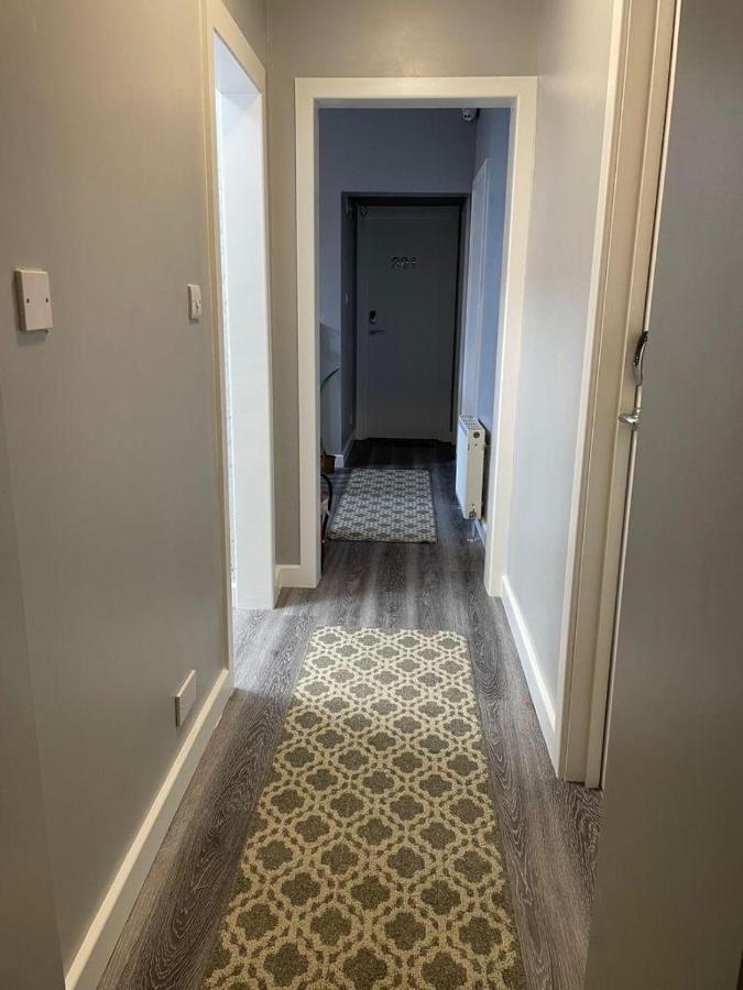 Grays Accommodation B&B Εξωτερικό φωτογραφία