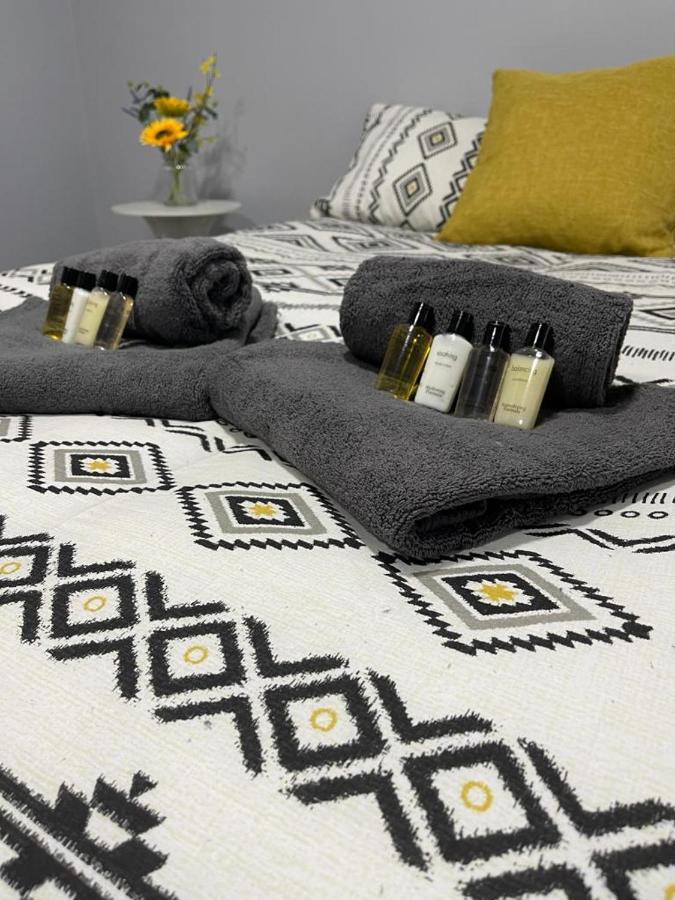 Grays Accommodation B&B Εξωτερικό φωτογραφία