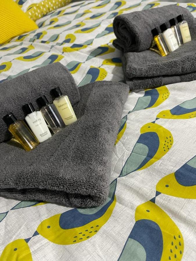 Grays Accommodation B&B Εξωτερικό φωτογραφία