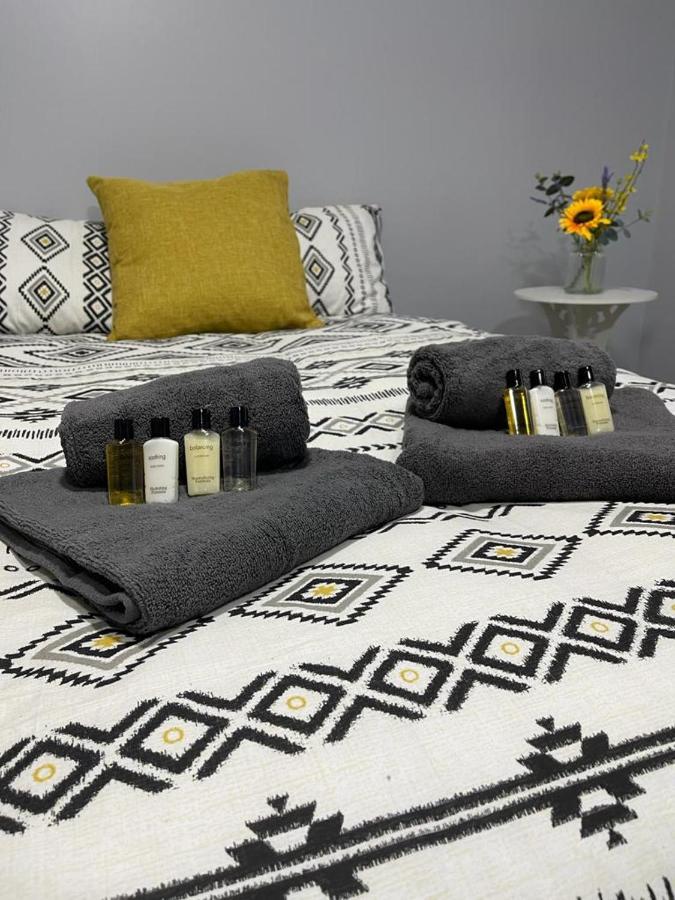 Grays Accommodation B&B Εξωτερικό φωτογραφία