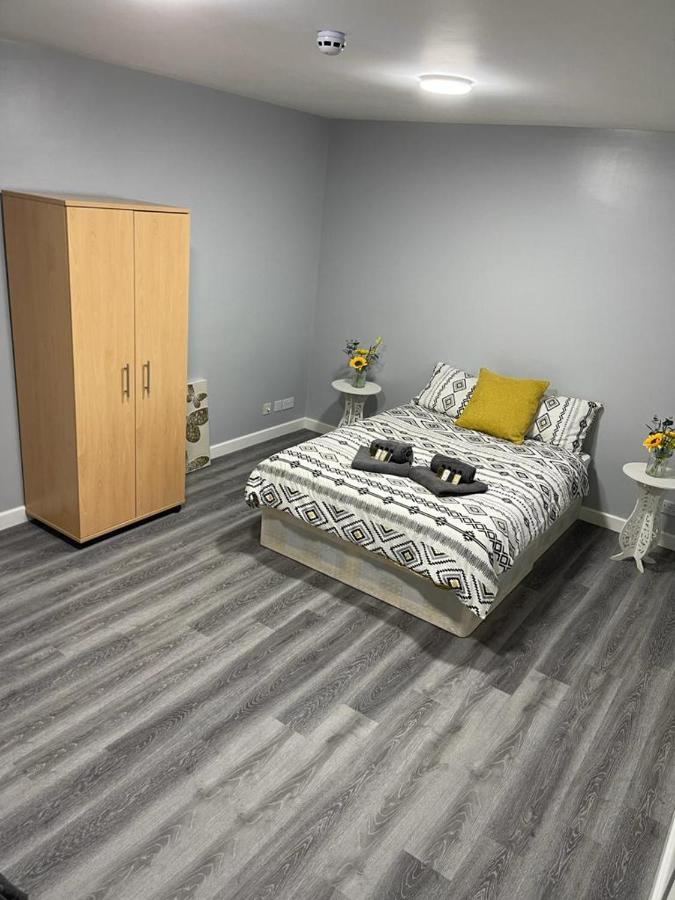 Grays Accommodation B&B Εξωτερικό φωτογραφία