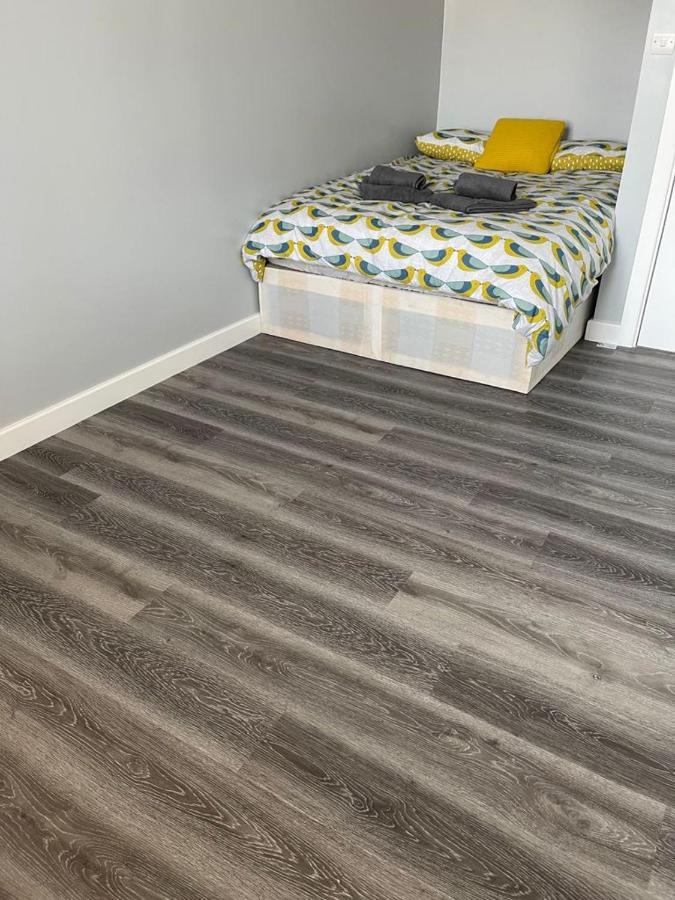 Grays Accommodation B&B Εξωτερικό φωτογραφία