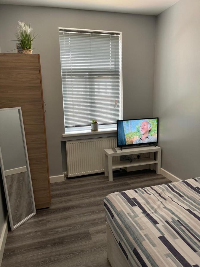 Grays Accommodation B&B Εξωτερικό φωτογραφία