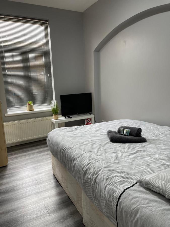 Grays Accommodation B&B Εξωτερικό φωτογραφία