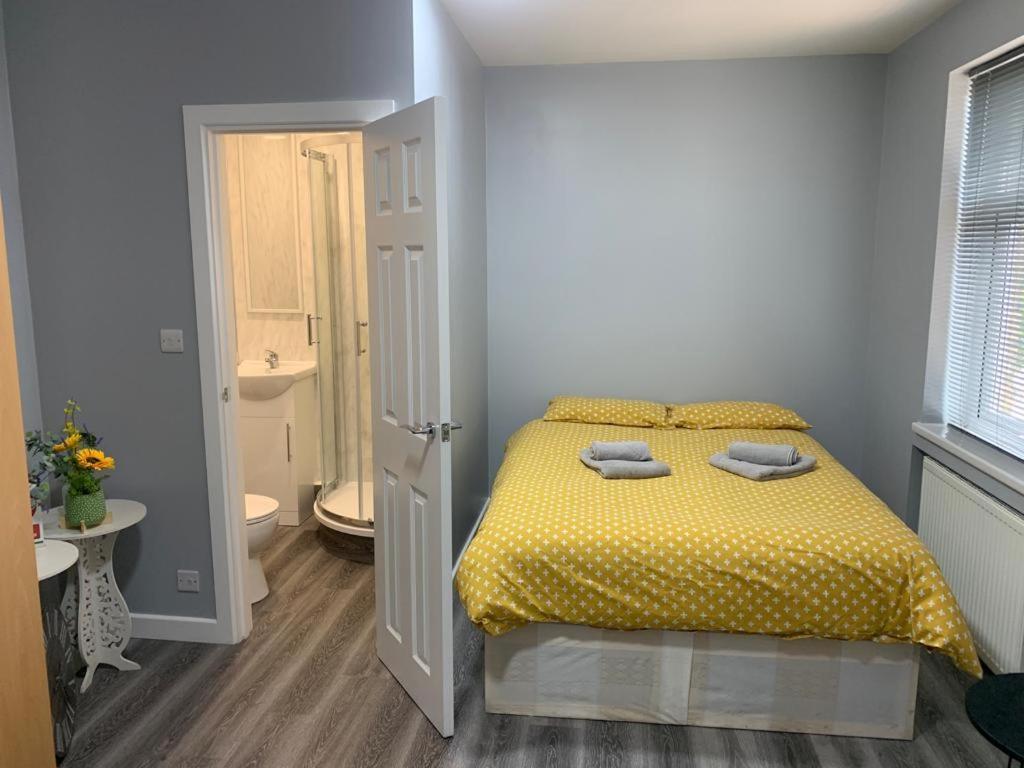 Grays Accommodation B&B Εξωτερικό φωτογραφία