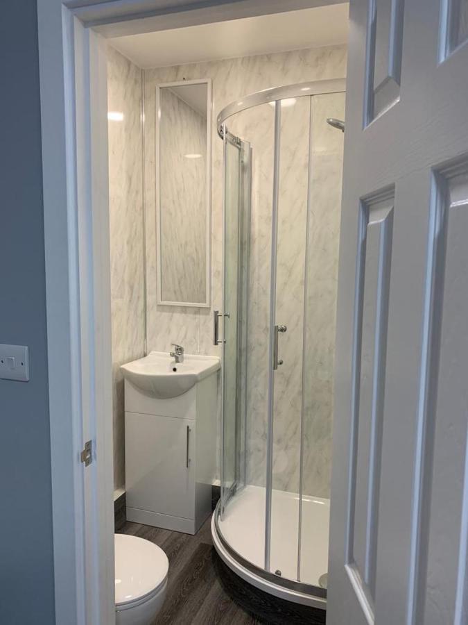 Grays Accommodation B&B Εξωτερικό φωτογραφία
