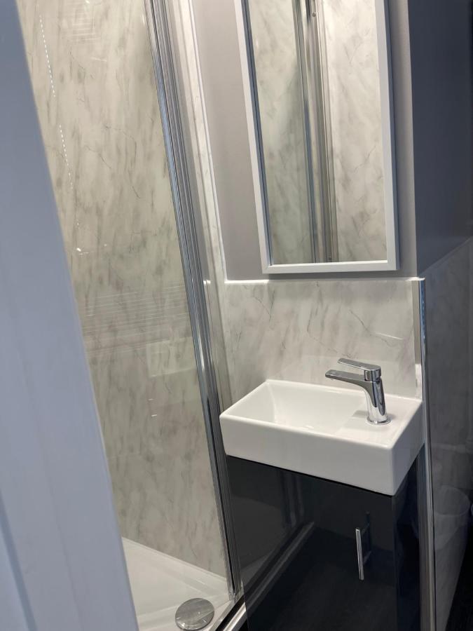 Grays Accommodation B&B Εξωτερικό φωτογραφία