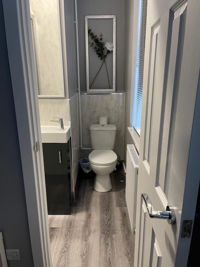 Grays Accommodation B&B Εξωτερικό φωτογραφία