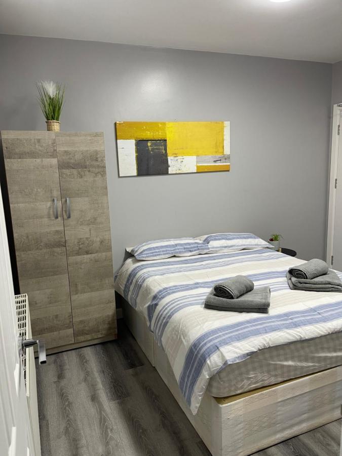 Grays Accommodation B&B Εξωτερικό φωτογραφία