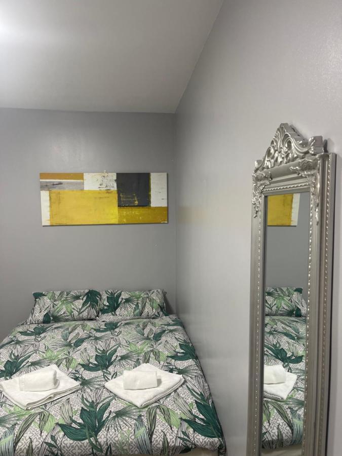 Grays Accommodation B&B Εξωτερικό φωτογραφία