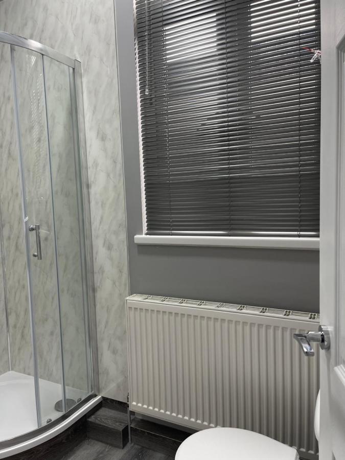 Grays Accommodation B&B Εξωτερικό φωτογραφία