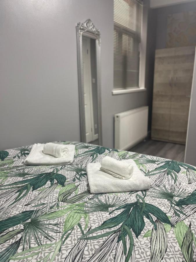 Grays Accommodation B&B Εξωτερικό φωτογραφία
