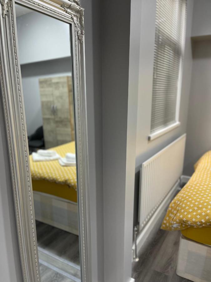 Grays Accommodation B&B Εξωτερικό φωτογραφία