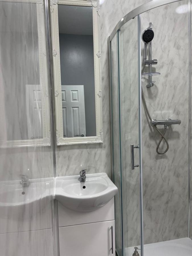 Grays Accommodation B&B Εξωτερικό φωτογραφία
