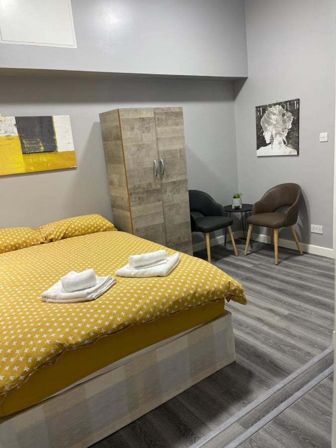 Grays Accommodation B&B Εξωτερικό φωτογραφία